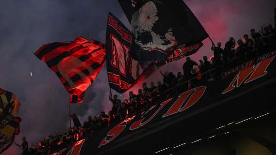 Inter e Milan: “Ci costituiremo contro i capi ultrà San Siro”