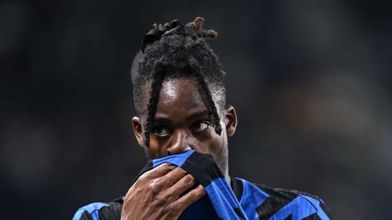 Inter, infortunio Bisseck: l’esito degli esami e i tempi di recupero