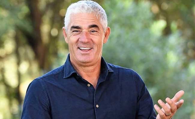 Izzo: “Alba Parietti all’inizio non mi volle a Macao. Nelle prove la aggredii, il regista…”