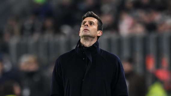 Juve senza idee e tiri in porta: è 0-0 col Bruges all’intervallo