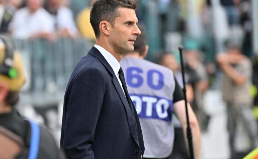 JuveTv, l’ex direttore Rossi: "Brutta serata, un po’ umiliante. Sconfitta strameritata, da Motta mai un cambio"