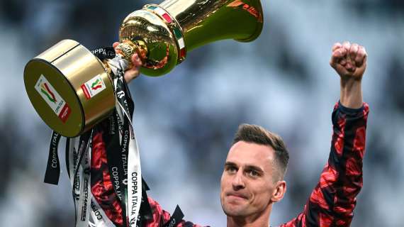 Juventus, calvario infinito per Milik: nuovo infortunio, slitta il rientro dell’ex azzurro