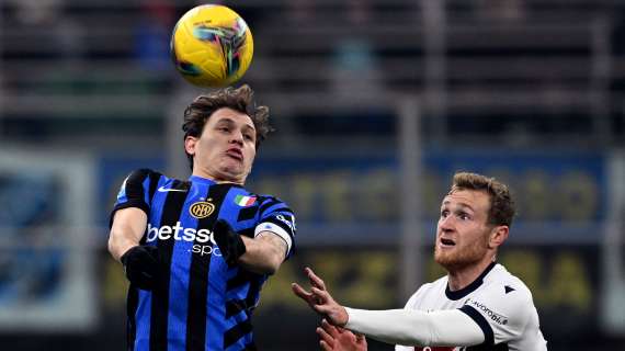 L’Inter frena, Bologna ancora indigesto: finisce 2-2 a San Siro, gol e highlights