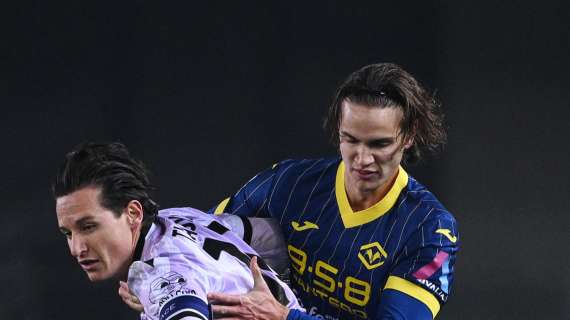 L’Udinese non sfonda, il Verona resiste in 10: al Bentegodi finisce 0-0, gli highlights