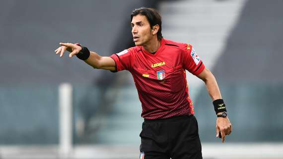 La moviola di Calvarese su Tuttosport: “Braccio punibile, giusto annullare gol Kean”