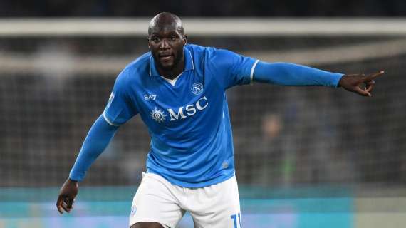 “La preparazione batte la paura del fallimento”, Lukaku si allena anche nei giorni di riposo