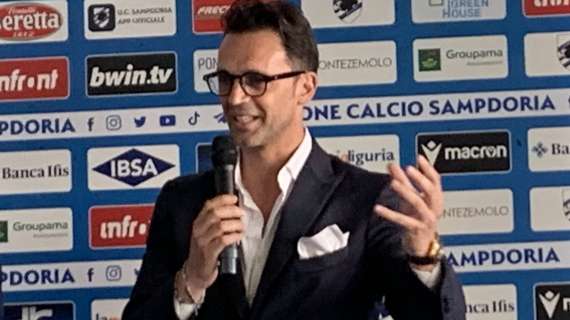 Legrottaglie: “Il Napoli di Conte ha un segreto e lo si è visto con l’Atalanta”