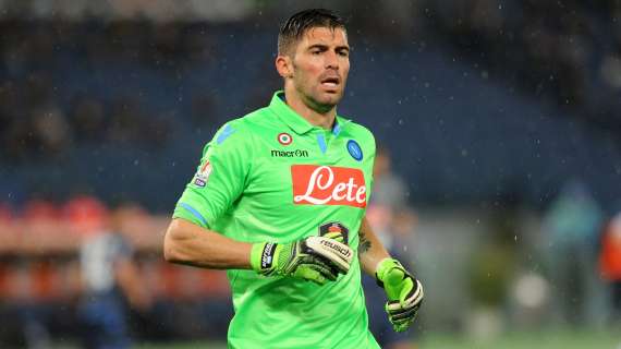 L’ex Andujar: “Napoli, ti consiglio un giocatore del Banfield. Su Garnacho…”