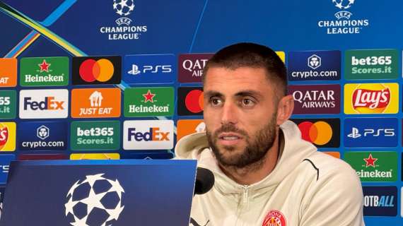 L’ex David Lopez: “Spero che il Napoli vinca lo Scudetto, due volte in pochi anni sarebbe incredibile”
