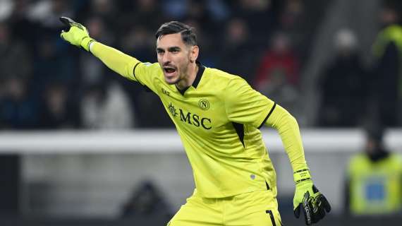 L’ex preparatore dei portieri del Napoli: “Vi spiego il miracolo di Meret su Yildiz”