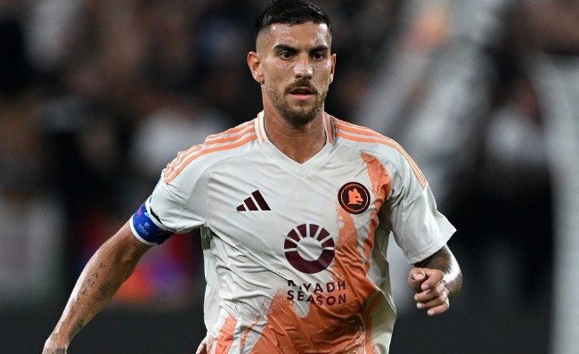 “L’identikit del terzo acquisto del Napoli. Manna aveva chiuso Pellegrini”. Il retroscena