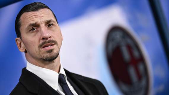 Lite Conceicao-Calabria, parla Ibrahimovic: “Due vincenti. A me è successo mille volte”
