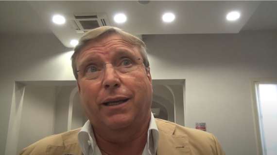 Lo Monaco: “Il Napoli potrebbe prendere un calciatore molto forte in scadenza di contratto”
