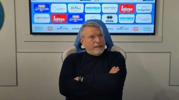 Lo Monaco: “Kvara al Psg? Subito, niente di peggio di uno senza entusiamo”