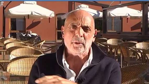 Lo juventino Brosio: “Conte ha una fede forte, è andato anche a Medugorje”