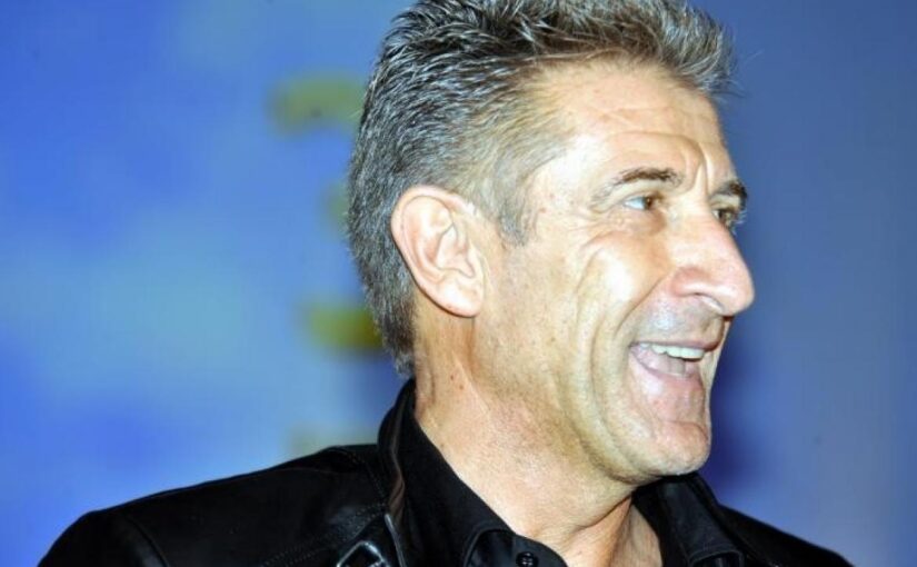 Lo juventino Ezio Greggio: "Vittoria meritata del Napoli, la Juventus ha giocato in 8 e per un solo tempo"