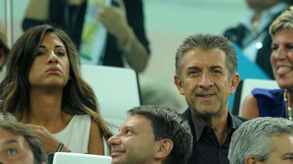 Lo juventino Greggio: “Vittoria meritata del Napoli, la Juve ha giocato in 8 solo per 45′”