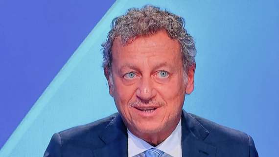 Lo studio Mediaset demolisce Motta, Sabatini: “Cambi inspiegabili!”, Tacchinardi: “Non ha l’ossessione di vincere”