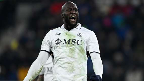 Lukaku a ‘C’è posta per te’! L’azzurro ospite negli studi di Canale 5
