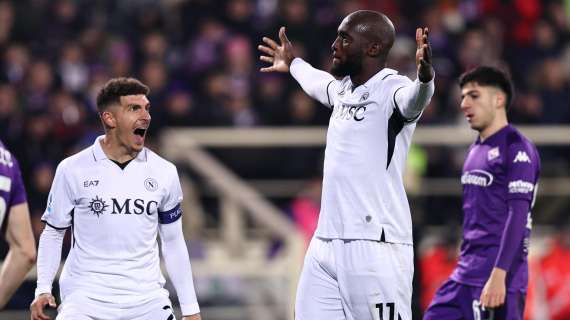 Lukaku, pioggia di 7 dai quotidiani: “Gli bastano due azioni per incidere, macchinoso ma utile”