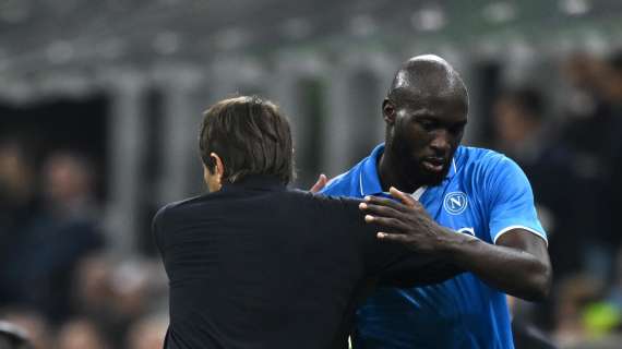 Lukaku sul rapporto con Conte: “All’Inter minacciò di mettermi fuori rosa…”