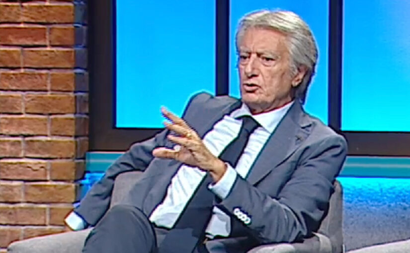 Malfitano: "Per me il Napoli ha l’80% di possibilità di vincere lo Scudetto"