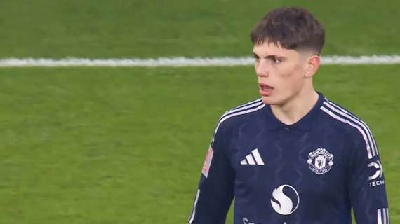 Man United-Chelsea, colloqui per Garnacho e Nkunku. Romano: “Ancora nulla di concreto”