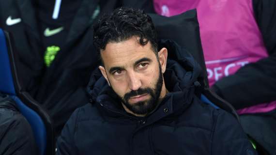 Man United, Garnacho titolare contro l’Arsenal! Amorim: “Opportunità per come si allena”