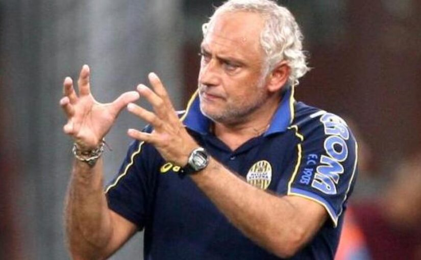 Mandorlini: "Non mi aspettavo questa cosa dal Napoli, eppure Conte ci è riuscito davvero"