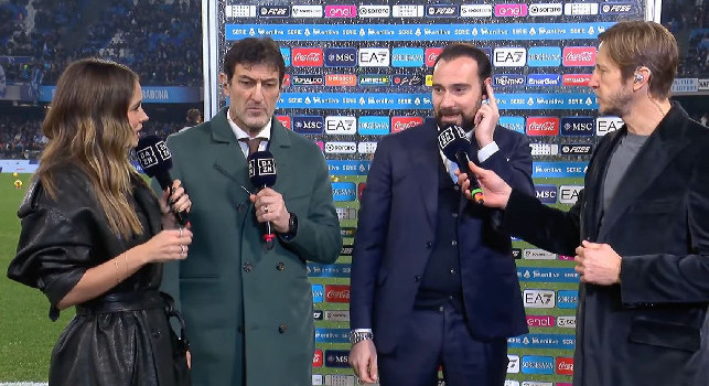Manna a DAZN: "Adeyemi e Garnacho ci piacciono, ma seguiamo anche altri nomi! Non spenderemo cifre fuori mercato"