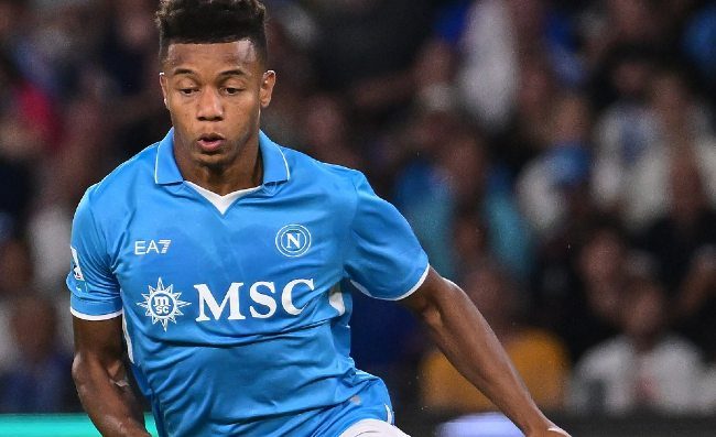 Marcolin: “La confessione di Neres alla mia domanda. Il Napoli ha bruciato le tappe”