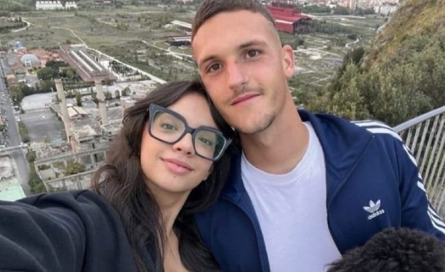 Marin: “Ma che devo fare?”. Lo spagnolo è in attesa di conoscere il proprio futuro