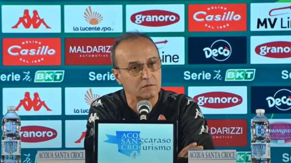 Marino: “Scudetto? Il Napoli ha dato un segnale importante, ma l’Inter resta favorita”