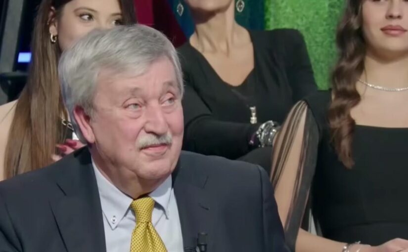 Marolda a CN24: "Garnacho e Adeyemi valutati più del dovuto, Kvara venduto per un valore inferiore perché voleva andare via"