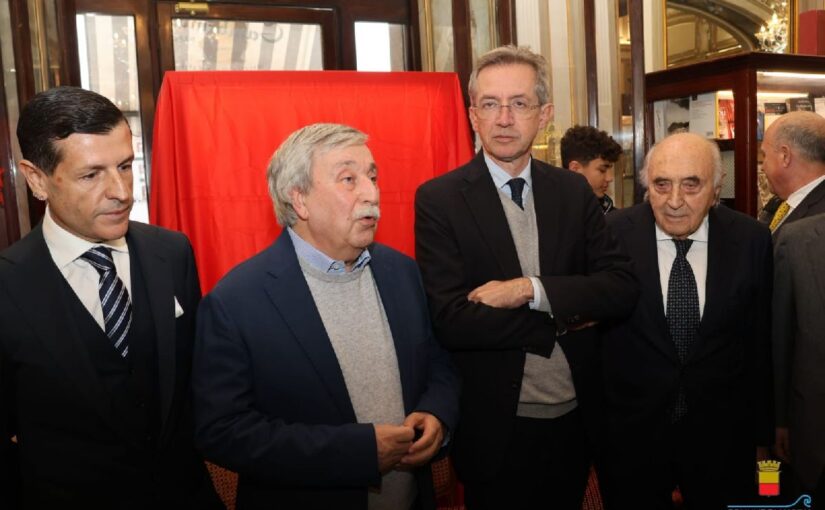 Marolda a CN24: "Mercato? Sono un po’ deluso. Il Napoli non poteva non sapere che Kvaratskhelia trattava con il PSG, ci sarebbe da prendersela"