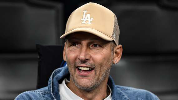 Materazzi: “Se la Supercoppa pesa? L’Inter è attrezzata, cambia che il Napoli non le gioca”