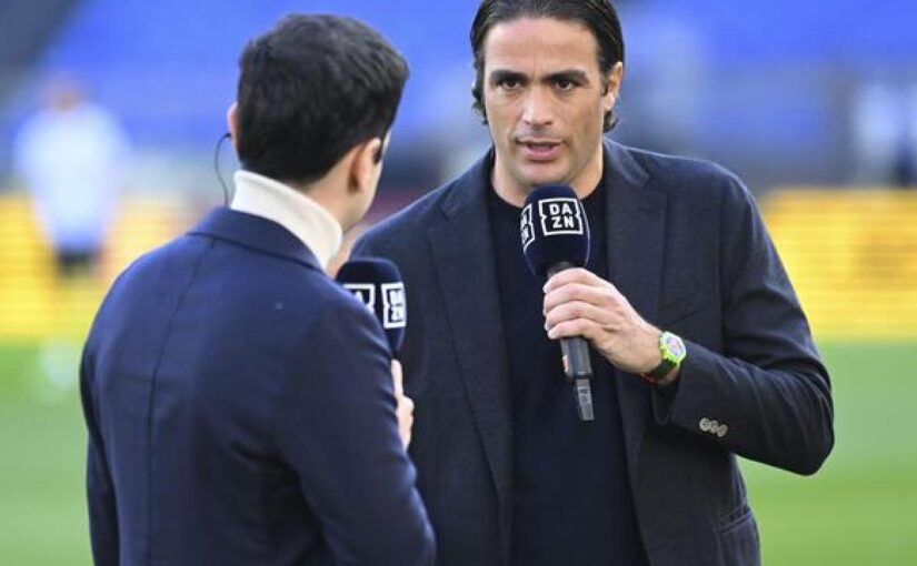 Matri: "Vi spiego come Conte prepara le partite, il segreto è uno solo"