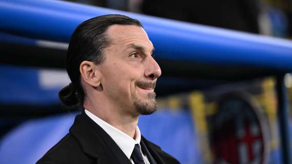 Milan, Ibrahimovic: “Il mercato non finisce con Walker, ecco i nostri obiettivi”