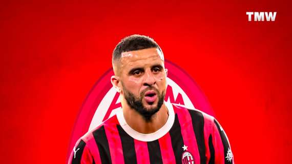 Milan, ecco Walker: l’inglese è sbarcato in Italia. I dettagli dell’affare col Man City