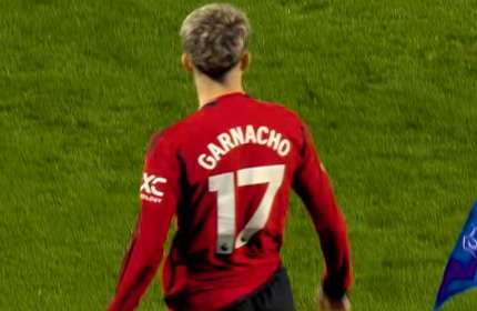 Mirror – C’è l’ok di Garnacho, ma Man United rifiuta prima offerta Napoli: cifre e dettagli