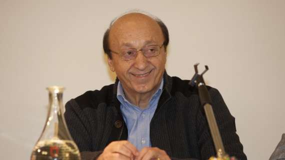 Moggi: “Conte ha dimostrato di poter fare a meno di Kvara, il sostituto sarà Garnacho”