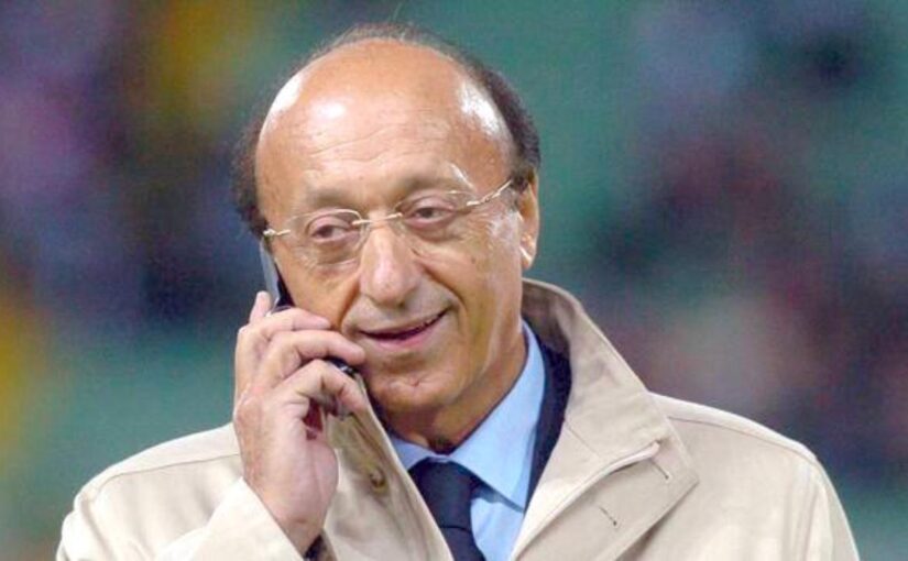 Moggi: "Il Napoli ha dimostrato di poter fare  ameno di Kvara: sicuramente sarà sostituito con Garnacho"