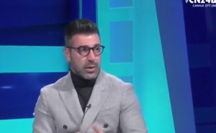 Montervino a CN24: "Avrei preso Adeyemi, era il mio proferito. Si va verso un’operazione low cost in prestito"