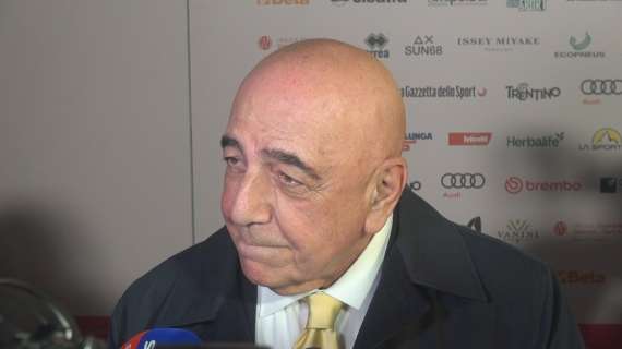 Monza, Galliani: “Mi dispiace per i miei amici dell’Inter, ma Napoli favorito per lo Scudetto”