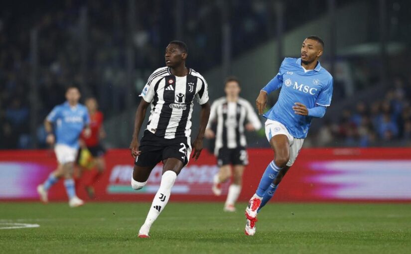 Mora: “Rinascita di Juan Jesus da sottolineare! Napoli brutto nella prima parte, ora è una squadra dominante. Conte fa bene a togliersi i sassolini dalla scarpa”