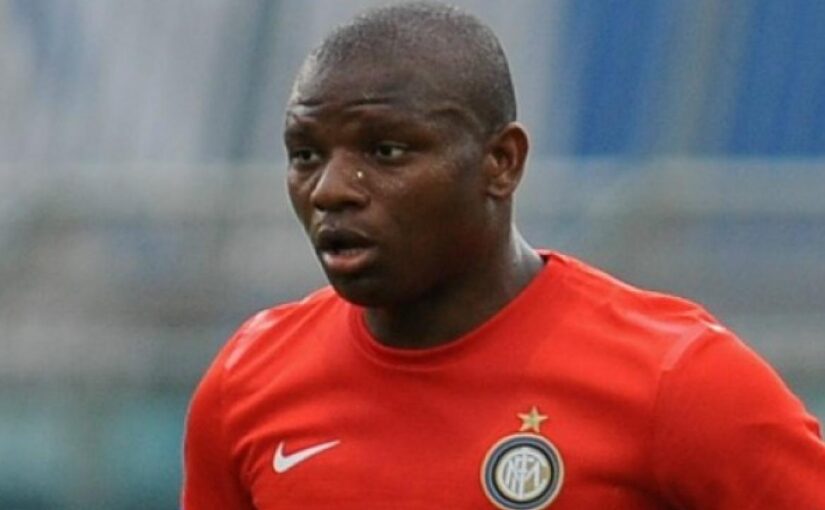 Mudingayi: "Conte martello pneumatico! Scudetto? Dico Napoli perché…"