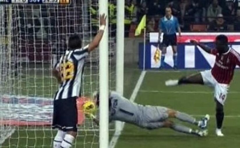 Muntari: "La Juve di Conte? Correvano come pazzi! L’Inter può vincere la Champions"