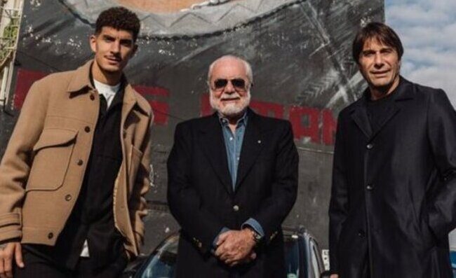 Napoli, 40 giorni di fuoco! Gli “event triggers” e il mercato per lo Scudetto