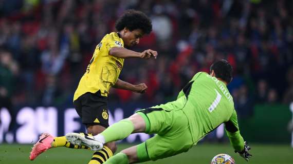 Napoli-Adeyemi, Romano: “Accordo a un passo col Dortmund! Le cifre sono più basse…”