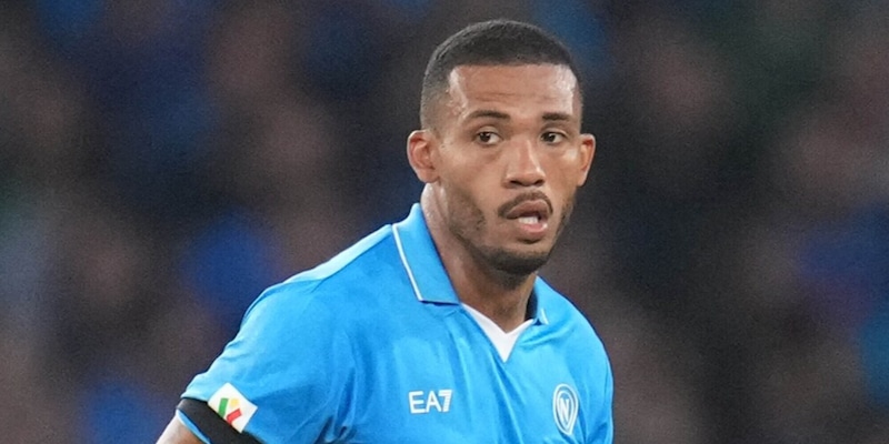Napoli, Juan Jesus: “Non devo dimostrare niente a nessuno. Conte? Con lui scherzo su una cosa”